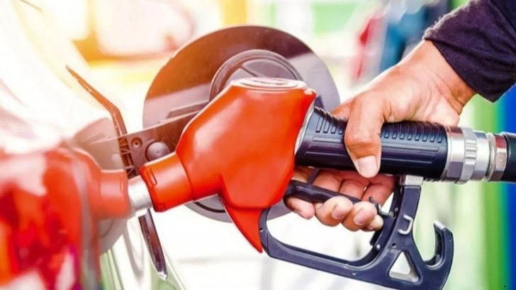 Akaryakıtta zam var mı? (25 Mayıs 2026 g&uuml;ncel LPG, benzin ve motorin fiyatları)