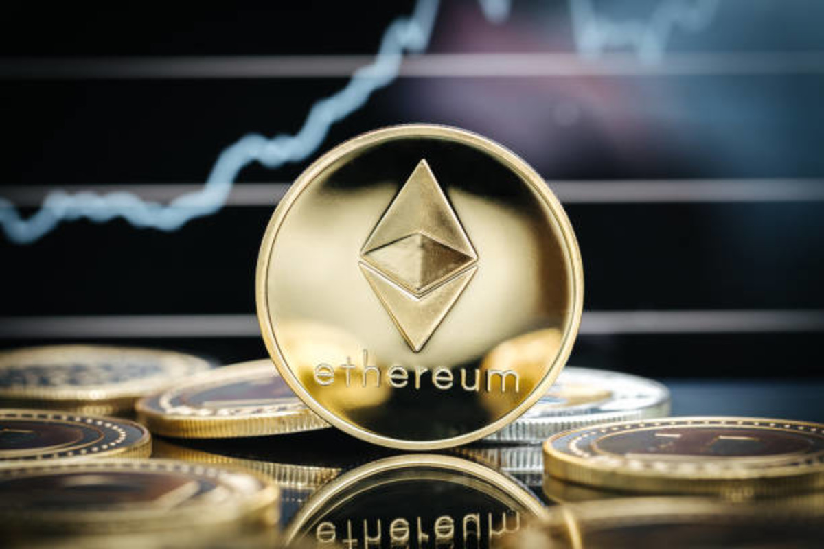 Ethereum 2.400 dolara dayandı! 10 haftanın zirvesi, Görsel 3