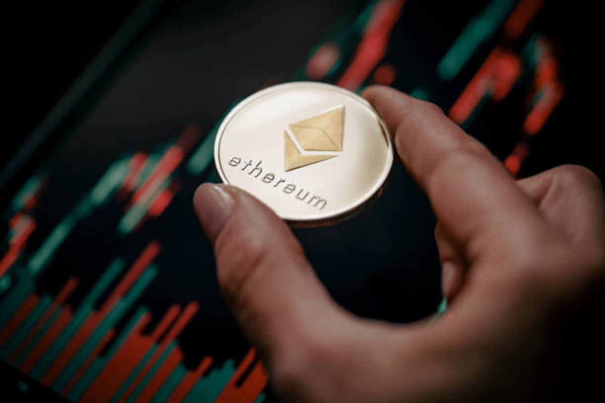 Ethereum 2.400 dolara dayandı! 10 haftanın zirvesi, Görsel 4