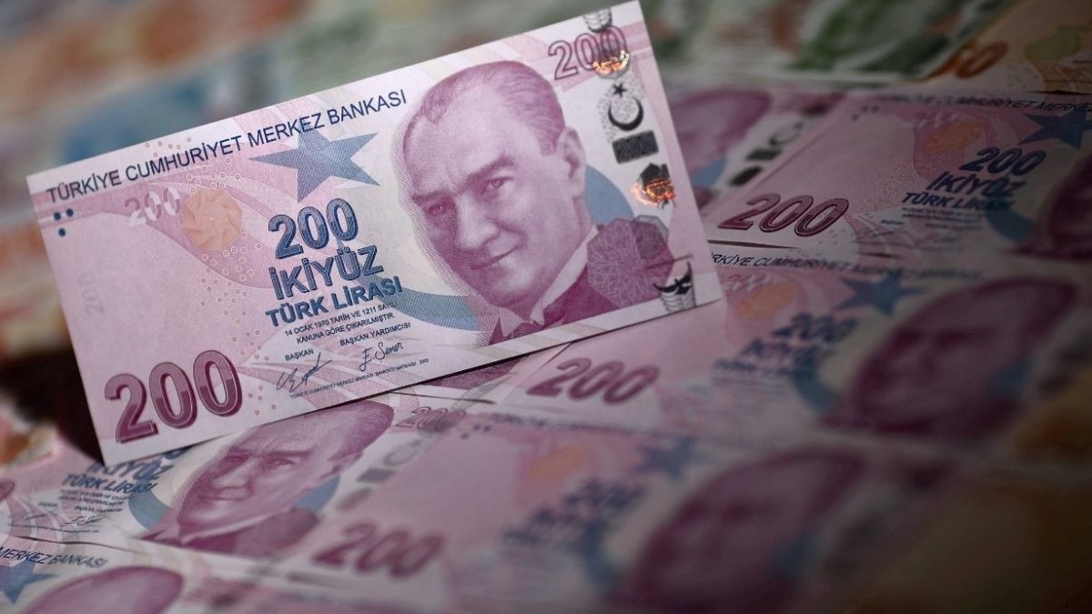 Hazine raporu paylaştı: Bütçe Mart ta 229,8 milyar TL açık verdi, Görsel 1