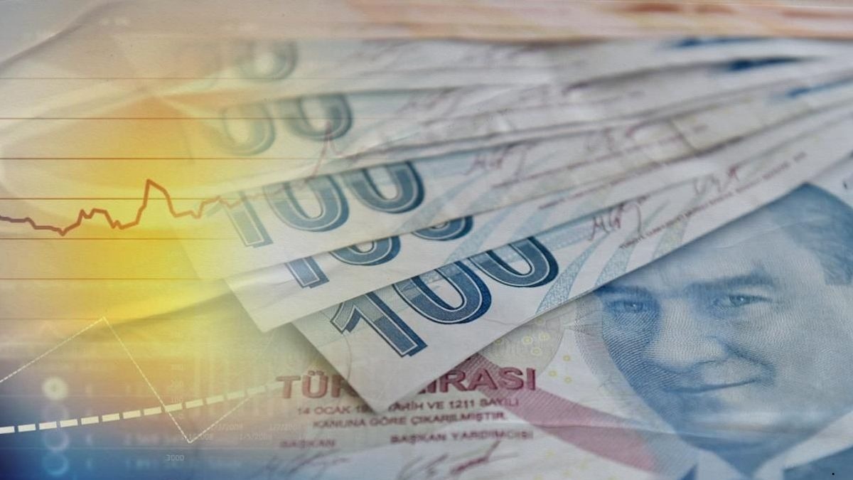 Hazine raporu paylaştı: Bütçe Mart ta 229,8 milyar TL açık verdi, Görsel 2