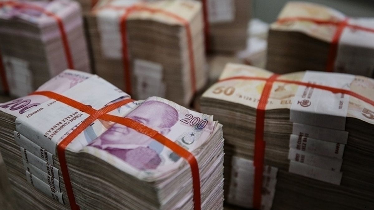 Hazine raporu paylaştı: Bütçe Mart ta 229,8 milyar TL açık verdi, Görsel 3
