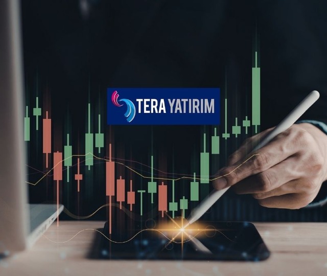 Tera Yatırım'ın bug&uuml;n aldığı ve sattığı hisseler