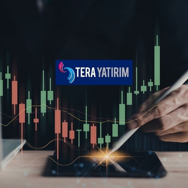 Tera Yatırım'ın bug&uuml;n aldığı ve sattığı hisseler