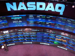 Yapay zeka &ccedil;ip talebi rekor kırdı, Nasdaq'ta 4 şirket &ouml;ne &ccedil;ıkıyor
