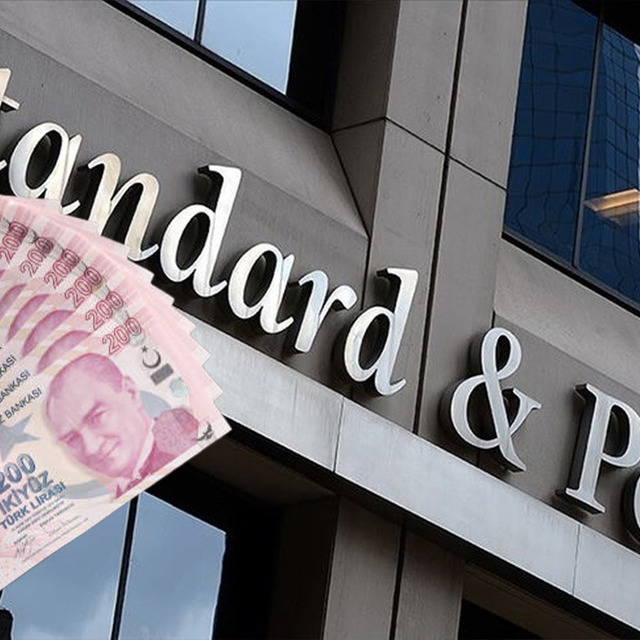 S&P yarın T&uuml;rkiye'nin notunu a&ccedil;ıklıyor, BIST'e etkisi ne olur