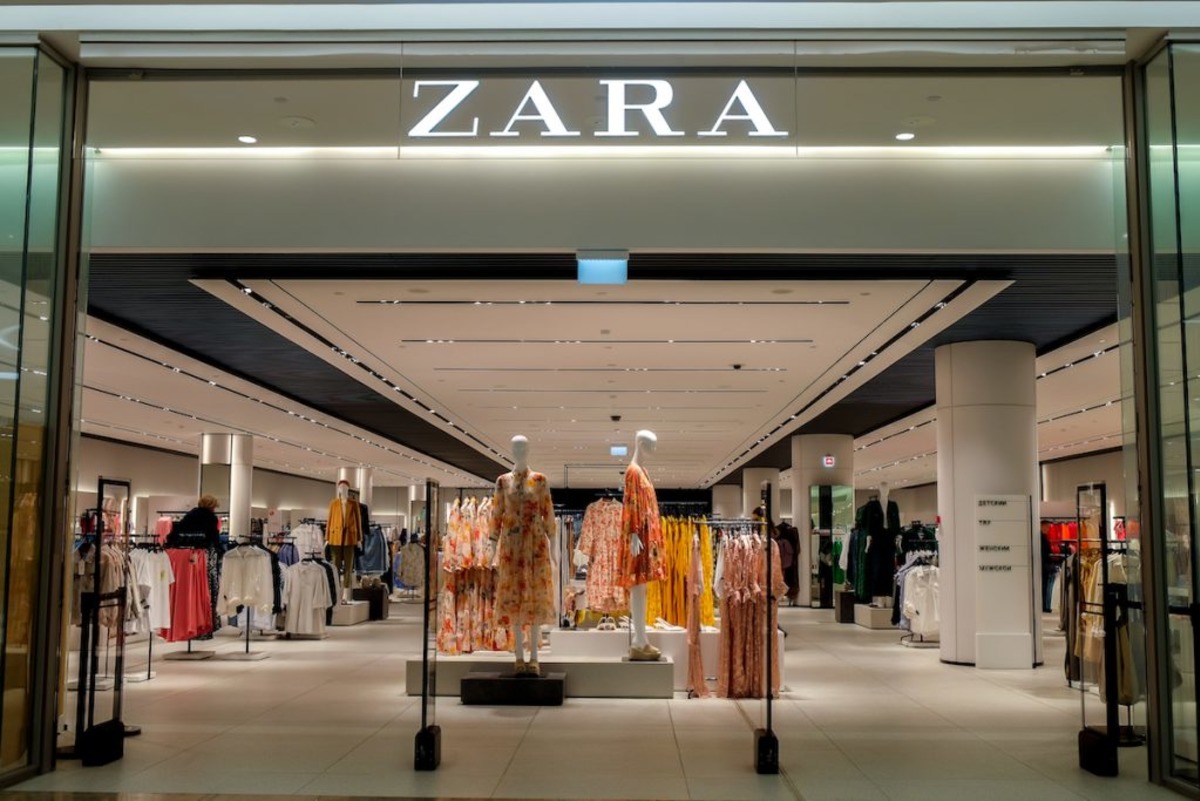 Zara/Amancio Ortega Forbes Milyarderler listesinde 13. sırada, Görsel 3