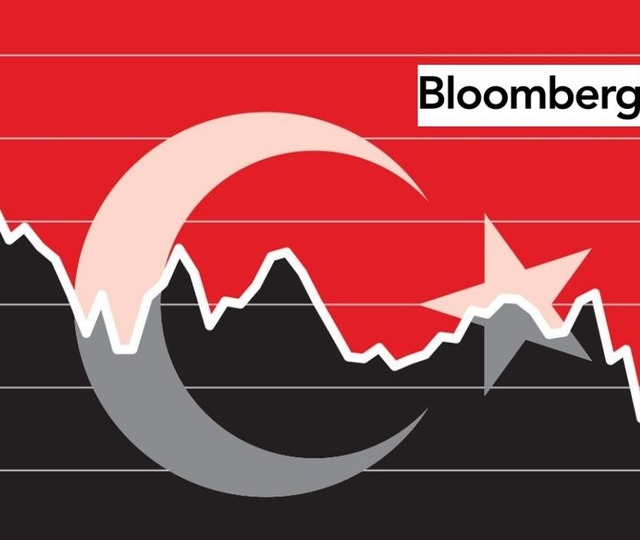 Bloomberg: T&uuml;rkiye Orta Doğu g&uuml;venlik g&ouml;r&uuml;şmelerine ev sahipliği yapacak