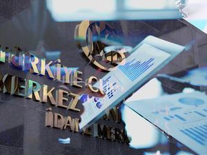 TCMB a&ccedil;ıkladı! Piyasanın dolar ve enflasyon beklentisi y&uuml;kseldi