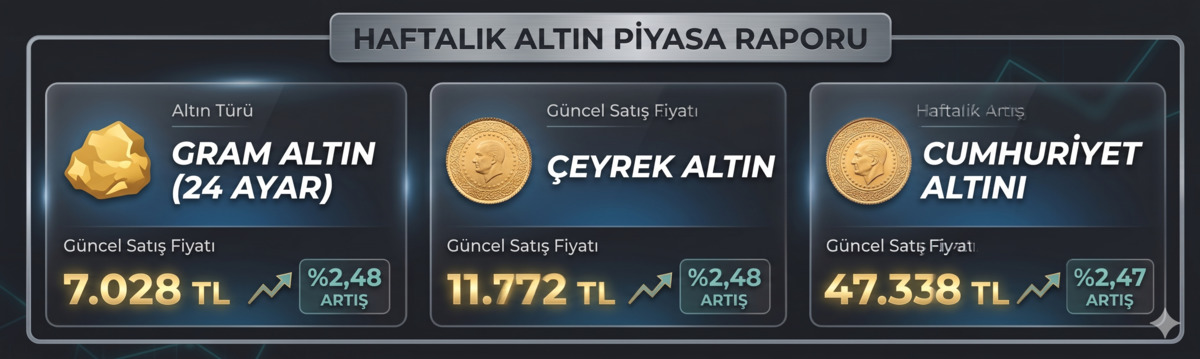 Altın, döviz, borsa... Haftanın kazandıranı belli oldu (13-17 Nisan 2026), Görsel 3