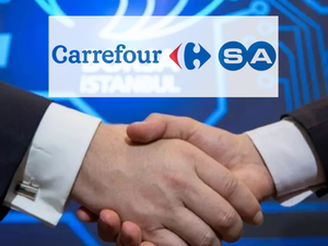 Yeni CarrefourSA d&ouml;nemi başlıyor: Hisseler el değiştirdi