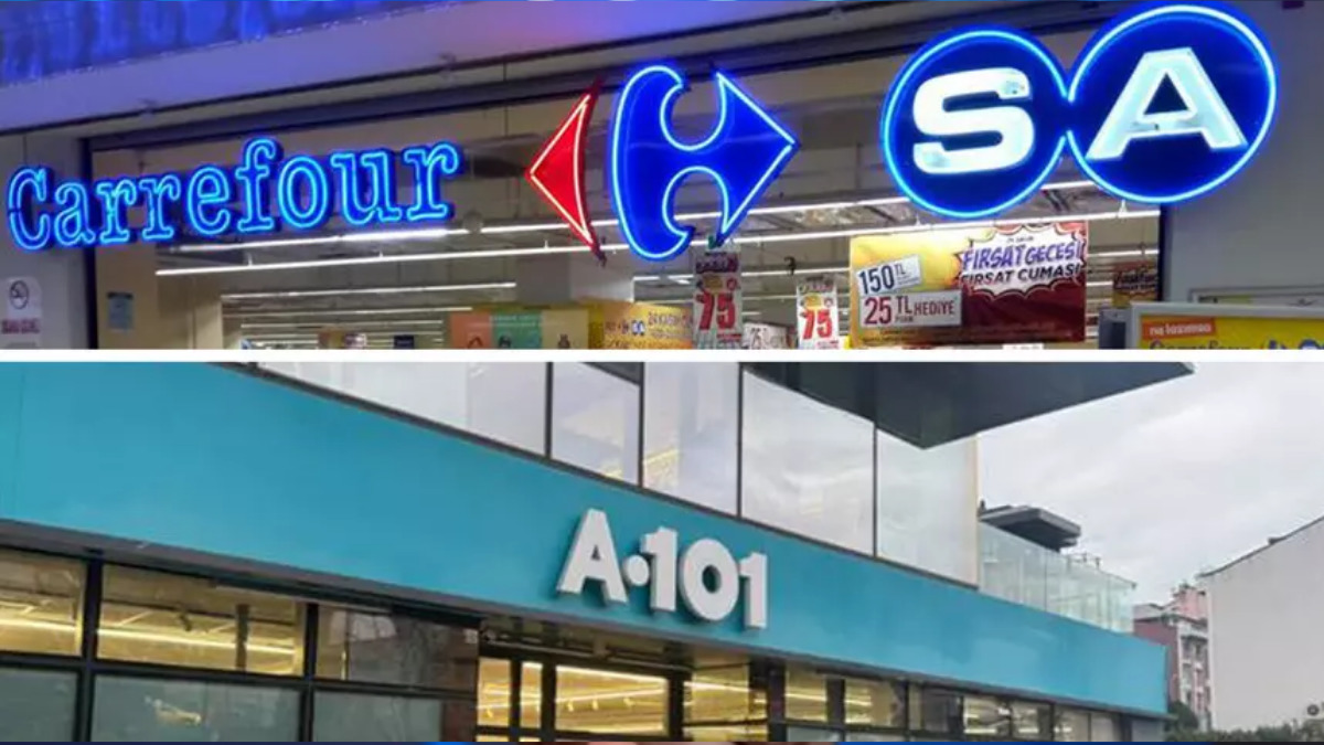 CarrefourSA’da haber satıldı etkisi: CRFSA zirve sonrası düştü, Görsel 3
