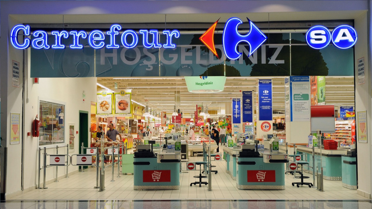 Yeni CarrefourSA dönemi başlıyor: Hisseler el değiştirdi, Görsel 2