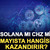 Solana mı CHZ mi: Mayısta hangisi daha &ccedil;ok kazandırır