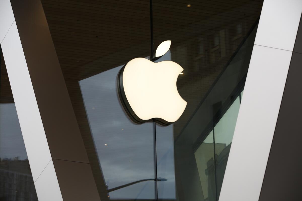 Apple ve Nvidia y&uuml;kselişte: Nasdaq&rsquo;ta mayıs rallisi gelir mi, G&ouml;rsel 1