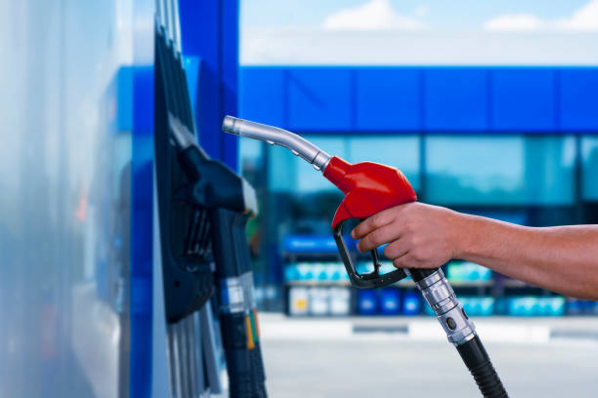 Akaryakıta zam var mı? 20 Mayıs benzin, motorin, LPG fiyatları, Görsel 1
