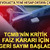 TCMB faizi artırırsa 1 milyon TL 32 g&uuml;nde ne kazandırır