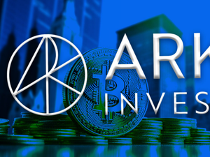 ARK Invest portf&ouml;y&uuml;nde kriptolara k&acirc;r realizasyonu geldi