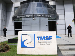 Daire fiyatına televizyon kanalı! TMSF, TELE1'i satışa &ccedil;ıkardı