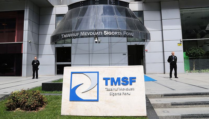 Daire fiyatına televizyon kanalı! TMSF, TELE1'i satışa &ccedil;ıkardı