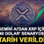 Gemini AI'dan XRP i&ccedil;in '40 dolar' senaryosu, tarih verildi