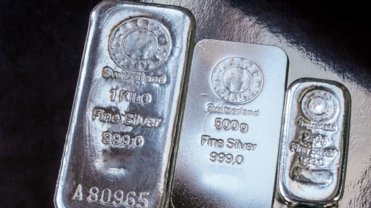 Gümüşün kaderi altına bağlı, dev bankadan "Düzeltme" uyarısı, Görsel 2