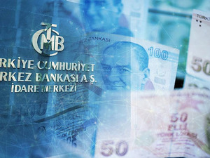 Merkez Bankası a&ccedil;ıkladı: Nisan enflasyon verisi olumsuz gelebilir