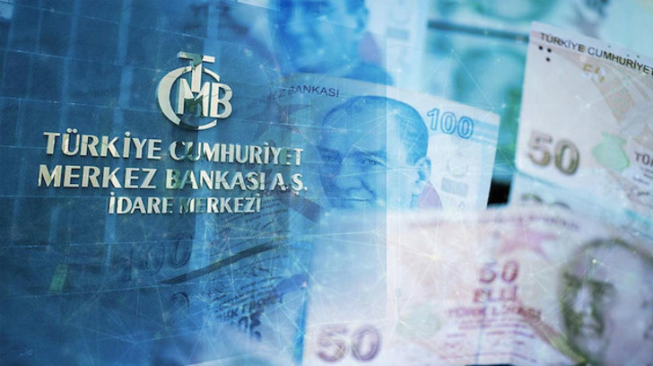 Merkez Bankası a&ccedil;ıkladı: Nisan enflasyon verisi olumsuz gelebilir