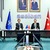  Haluk G&ouml;rg&uuml;n: "K&uuml;resel g&uuml;venliğe katkı sunmayı s&uuml;rd&uuml;receğiz"
