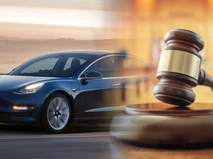 Tam 260 bin lira! Tesla m&uuml;şterisinden alınan para haksız bulundu