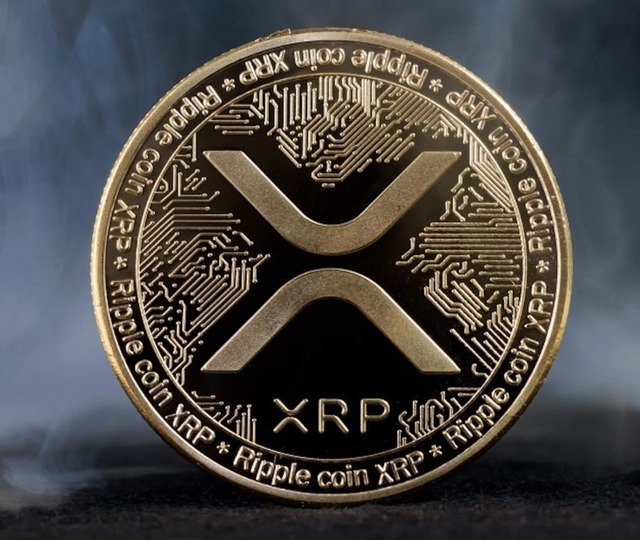 XRP g&uuml;&ccedil;l&uuml; duruyor: Sırada kritik yasa s&uuml;reci var
