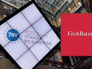 Fitch, T&uuml;rkiye Varlık Fonu&rsquo;nun pozitif g&ouml;r&uuml;n&uuml;m&uuml;n&uuml; değiştirdi 