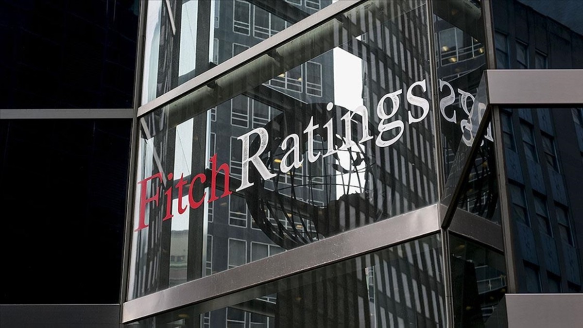 Fitch, Türkiye Varlık Fonu’nun pozitif görünümünü değiştirdi, Görsel 1