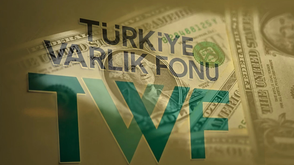 Fitch, Türkiye Varlık Fonu’nun pozitif görünümünü değiştirdi, Görsel 2