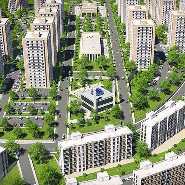 İstanbul&rsquo;da kiralık sosyal konut projesi i&ccedil;in tarih netleşti