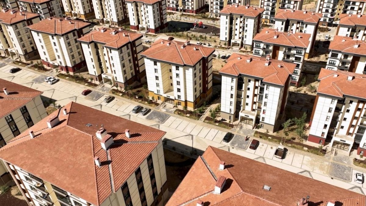 Erdoğan "Türkiye de bir ilk" dedi: Kiralık sosyal konut uygulaması başlıyor, Görsel 1