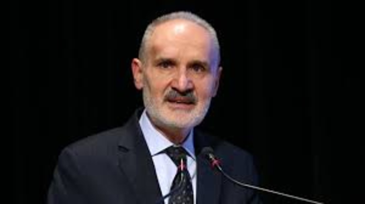 İTO Başkanı Avdagiç ten ekonomi programı için "ince ayar" çağrısı, Görsel 1