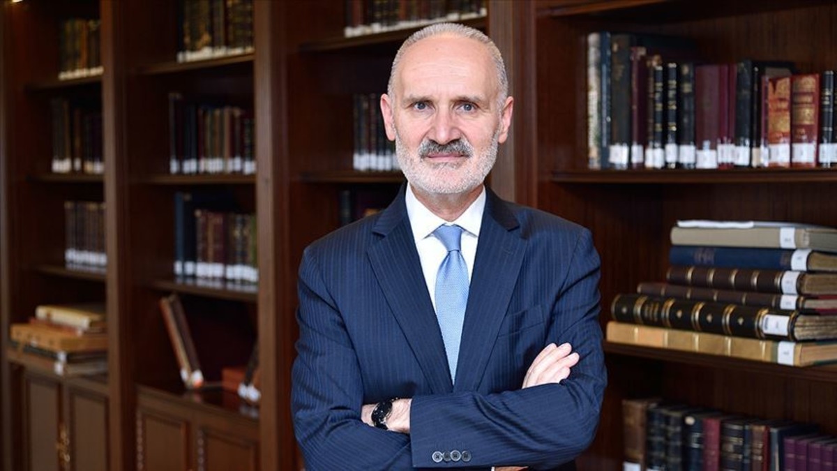 İTO Başkanı Avdagiç ten ekonomi programı için "ince ayar" çağrısı, Görsel 2