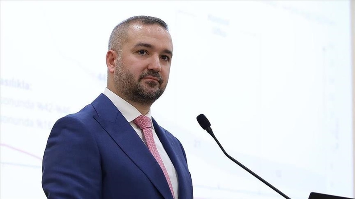 Karahan dan enflasyon mesajı! Gerekirse daha da sıkılaştırırız, Görsel 1