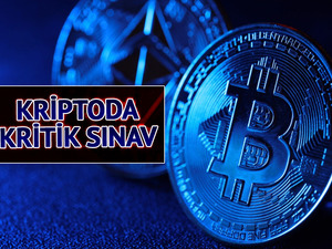 BTC&rsquo;de kolay kazan&ccedil; d&ouml;nemi bitti mi? ETH y&ouml;n&uuml; belirleyecek