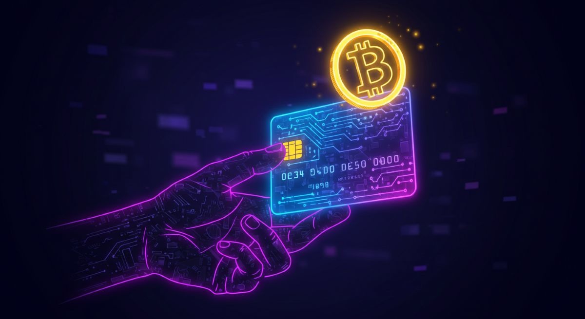Alışveriş BTC ile yapılacak: Japonya da ilk kripto kredi kartı çıktı, Görsel 2