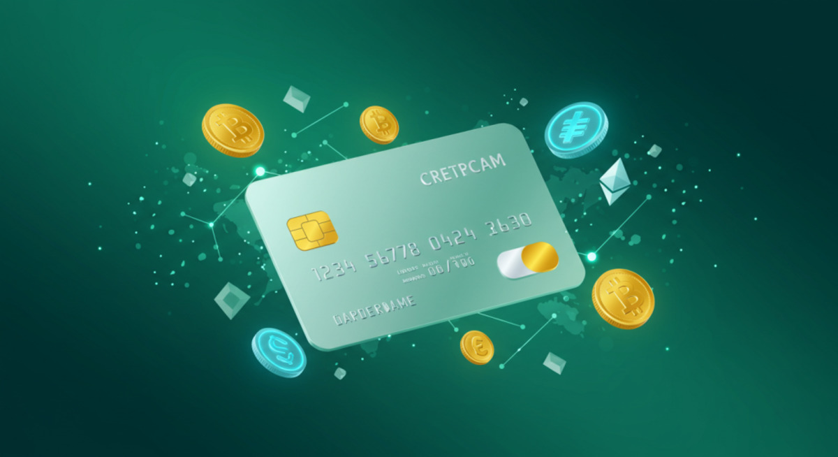Alışveriş BTC ile yapılacak: Japonya da ilk kripto kredi kartı çıktı, Görsel 1