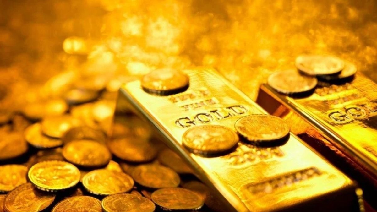 Küresel rezervlerde altın yarışı: Polonya alımda, Türkiye satışta öne çıktı, Görsel 1