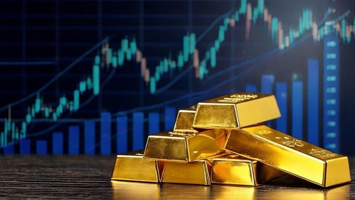 Küresel rezervlerde altın yarışı: Polonya alımda, Türkiye satışta öne çıktı, Görsel 2