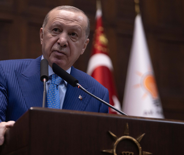 Erdoğan duyurdu: 15 bin kiralık konut bu yaz kura ile verilecek