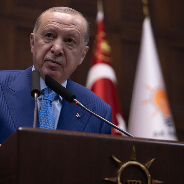 Erdoğan duyurdu: 15 bin kiralık konut bu yaz kura ile verilecek