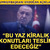 Erdoğan duyurdu: 15 bin kiralık konut bu yaz kura ile verilecek