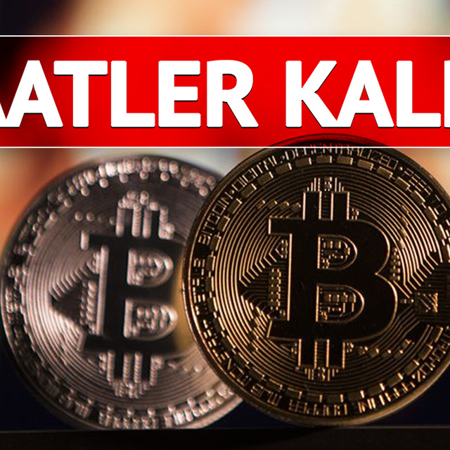 Bitcoin'in kaderini bu 4 şirket belirleyecek! Hedef 80 bin dolar