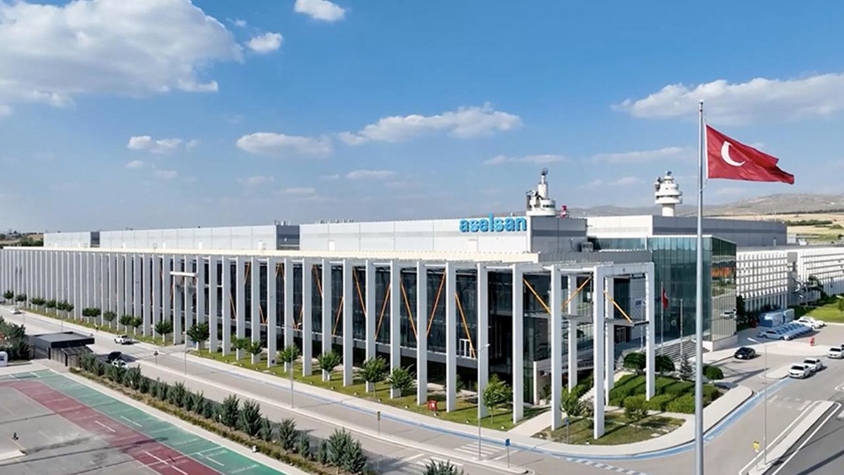 ASELSAN 125 milyon dolarlık dev satışını duyurdu, Görsel 1