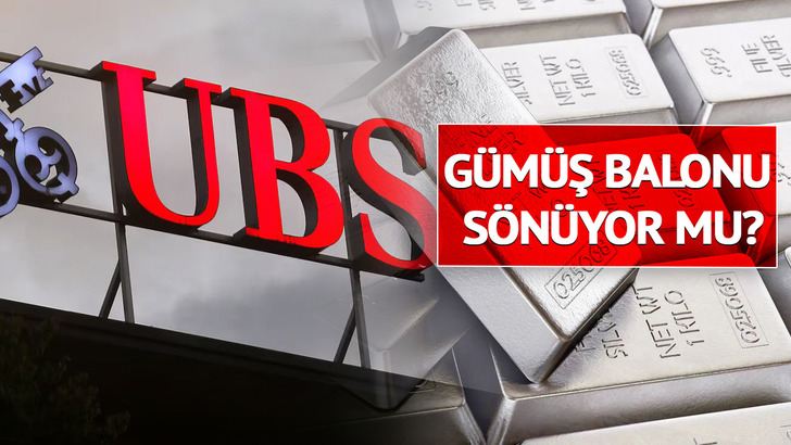 G&uuml;m&uuml;şte 100 dolar beklentisi rafa kalktı, dev banka fiyatı d&uuml;ş&uuml;rd&uuml;
